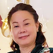 Ms. Cao Thi Minh Huong (Zoe)