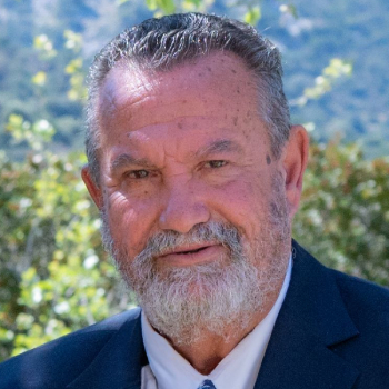 Capt. NAPOLEON PATERAKIS