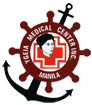 YGEIA Medical Center Logo